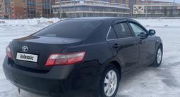 Toyota Camry 2006 года за 6 250 000 тг. в Кокшетау – фото 5