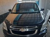 Chevrolet Cobalt 2014 годаfor4 400 000 тг. в Алматы – фото 2