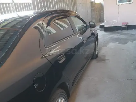 Chevrolet Cobalt 2014 года за 4 400 000 тг. в Алматы – фото 3