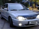 Kia Spectra 2008 годаүшін1 950 000 тг. в Караганда