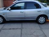 Kia Spectra 2008 годаүшін1 950 000 тг. в Караганда – фото 5