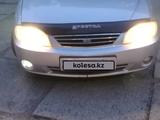 Kia Spectra 2008 годаүшін1 950 000 тг. в Караганда – фото 2