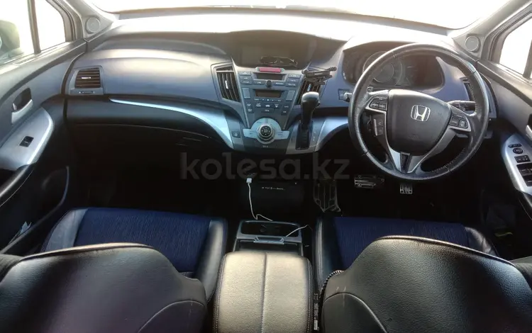 Honda Odyssey 2008 годаүшін5 400 000 тг. в Астана