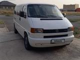 Volkswagen Transporter 1998 годаүшін4 500 000 тг. в Шымкент