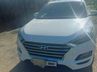 Hyundai Tucson 2019 года за 10 300 000 тг. в Астана