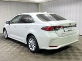Toyota Corolla Style 2022 года за 10 500 000 тг. в Алматы – фото 2