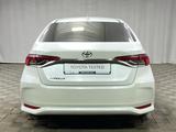 Toyota Corolla Style 2022 года за 10 500 000 тг. в Алматы – фото 4