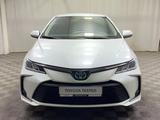 Toyota Corolla Style 2022 года за 10 500 000 тг. в Алматы – фото 5