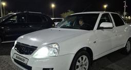 ВАЗ (Lada) Priora 2170 2013 года за 2 200 000 тг. в Актау – фото 2