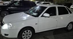 ВАЗ (Lada) Priora 2170 2013 года за 2 200 000 тг. в Актау