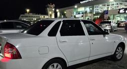 ВАЗ (Lada) Priora 2170 2013 года за 2 200 000 тг. в Актау – фото 3
