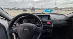 ВАЗ (Lada) Priora 2170 2013 года за 2 200 000 тг. в Актау – фото 5