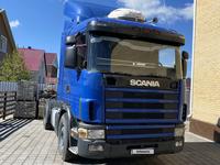 Scania  3-Series 2005 года за 8 500 000 тг. в Костанай