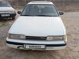 Mazda 626 1991 года за 800 000 тг. в Арысь – фото 2