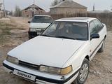 Mazda 626 1991 года за 800 000 тг. в Арысь – фото 3