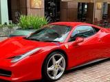 Ferrari 458 2009 года за 50 000 000 тг. в Алматы
