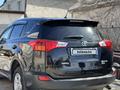 Toyota RAV4 2013 года за 9 100 000 тг. в Актобе – фото 11