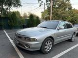 Mitsubishi Galant 1996 года за 1 300 000 тг. в Шымкент – фото 2