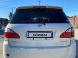 Toyota Ipsum 2007 года за 4 995 000 тг. в Актобе – фото 5