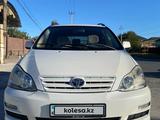Toyota Ipsum 2007 года за 4 995 000 тг. в Актобе – фото 4