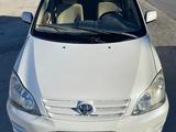 Toyota Ipsum 2007 года за 4 995 000 тг. в Актобе – фото 3