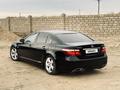 Lexus LS 460 2007 годаfor6 000 000 тг. в Атырау – фото 2