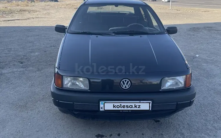 Volkswagen Passat 1992 года за 1 200 000 тг. в Алматы
