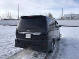 Toyota Alphard 2004 года за 4 600 000 тг. в Уральск – фото 4