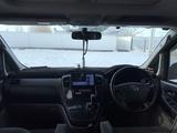 Toyota Alphard 2004 года за 4 600 000 тг. в Уральск – фото 2