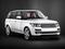Автоматические выдвижные пороги Range Rover за 350 000 тг. в Алматы