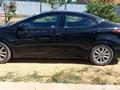 Hyundai Elantra 2014 года за 3 700 000 тг. в Актобе – фото 3