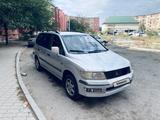 Mitsubishi Space Wagon 2000 годаүшін3 300 000 тг. в Тараз – фото 2