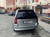 Mitsubishi Space Wagon 2000 годаүшін3 300 000 тг. в Тараз – фото 4
