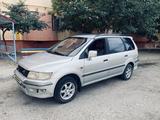 Mitsubishi Space Wagon 2000 годаүшін3 300 000 тг. в Тараз
