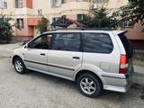 Mitsubishi Space Wagon 2000 годаүшін3 300 000 тг. в Тараз – фото 5