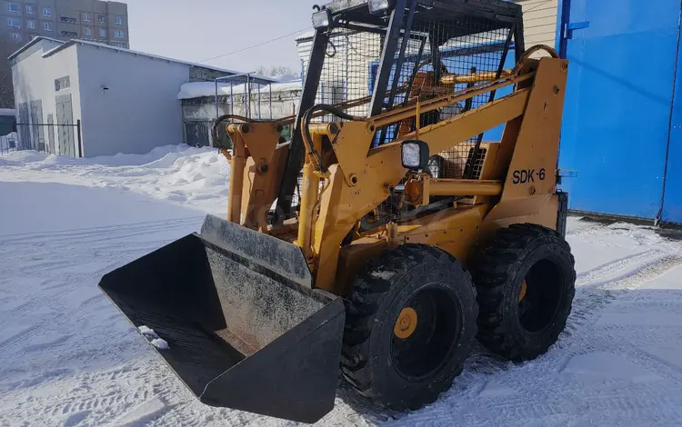 Toyota  SDK6 2002 года за 4 900 000 тг. в Петропавловск