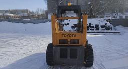 Toyota  SDK6 2002 года за 4 900 000 тг. в Петропавловск – фото 4