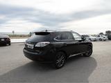 Lexus RX 350 2010 года за 11 100 000 тг. в Актау
