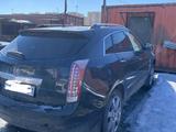 Cadillac SRX 2010 года за 5 000 000 тг. в Астана