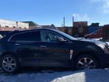 Cadillac SRX 2010 годаүшін5 000 000 тг. в Астана – фото 4