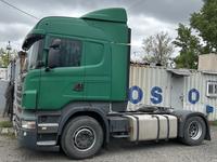 Scania  4-Series 2012 годаүшін16 500 000 тг. в Костанай