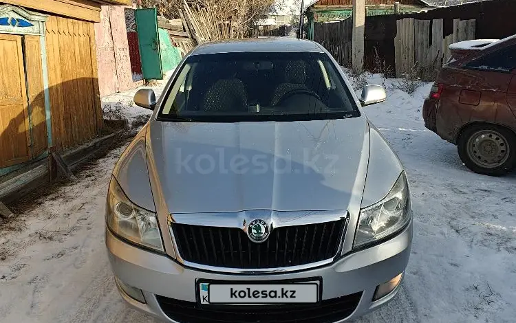 Skoda Octavia 2013 годаүшін4 100 000 тг. в Петропавловск