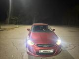 Hyundai Accent 2013 года за 5 200 000 тг. в Алматы