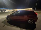Hyundai Accent 2013 года за 5 200 000 тг. в Алматы – фото 4