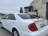 Toyota Camry 2003 годаүшін4 300 000 тг. в Уральск – фото 3