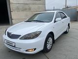 Toyota Camry 2003 годаүшін4 300 000 тг. в Уральск