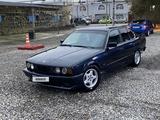 BMW M5 1992 года за 1 400 000 тг. в Туркестан – фото 4