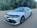 Toyota Camry 2019 годаүшін14 700 000 тг. в Астана