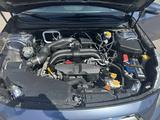 Subaru Outback 2017 года за 10 000 000 тг. в Тараз – фото 4