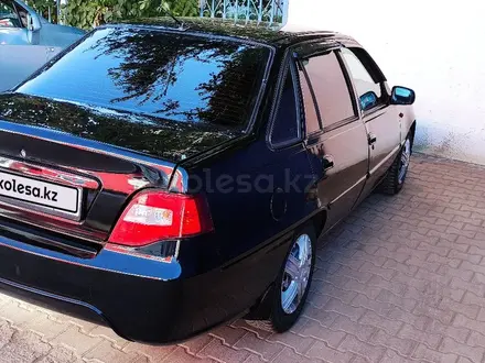 Daewoo Nexia 2012 года за 1 800 000 тг. в Актобе – фото 7